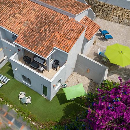 Casa Primera By Aldertons Benissa Exterior foto
